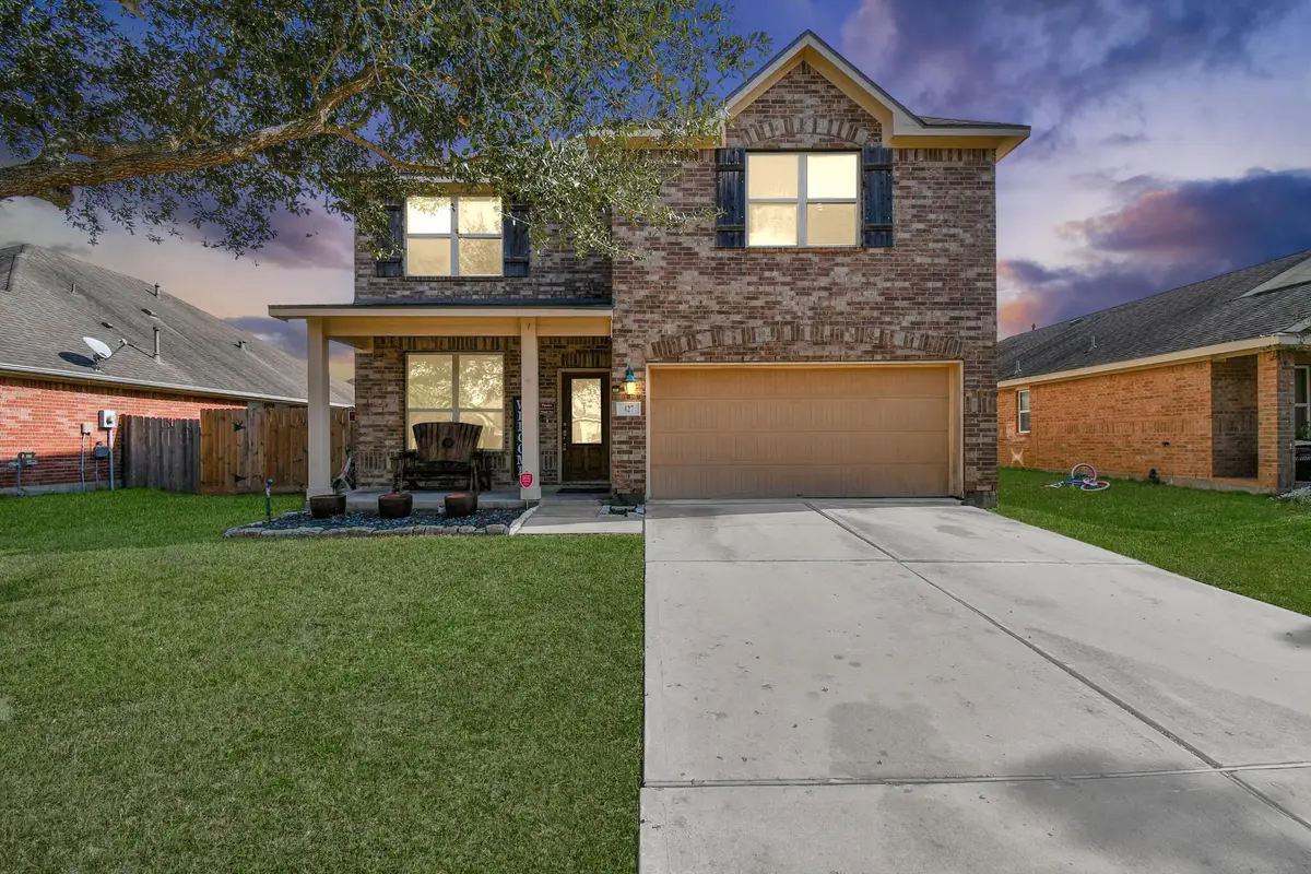 427 Heatherton Hill Drive, Rosenberg, TX 77469 - Image #1