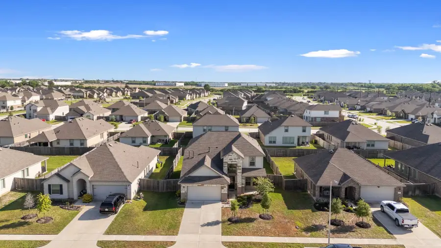 5319 Winding Stream Drive, Rosenberg, TX 77469 - Image #2