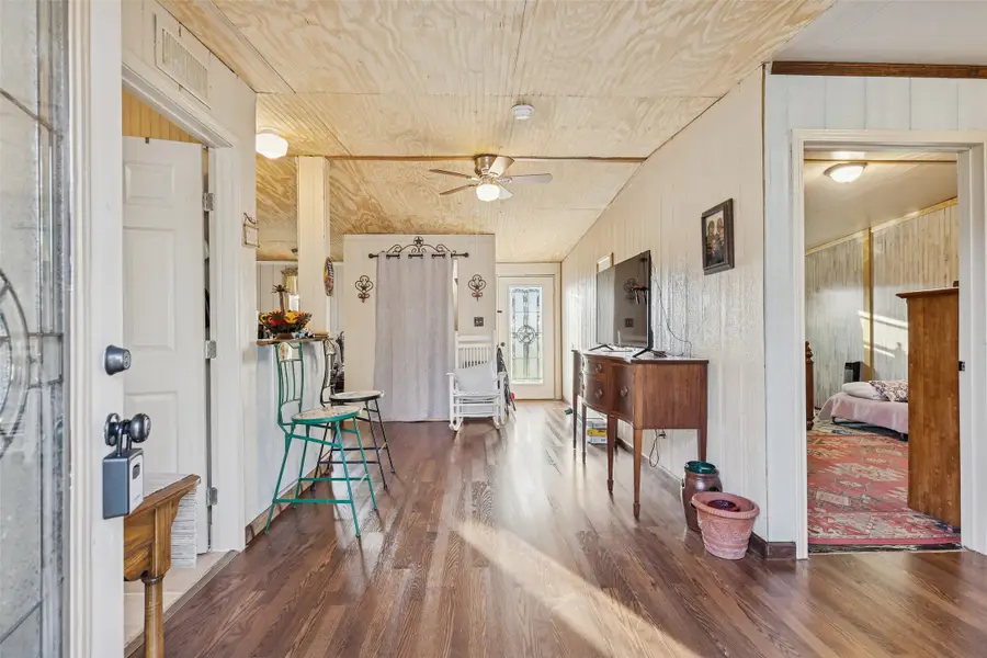 25 Pine Prairie School Road, Huntsville, TX 77320 - #3