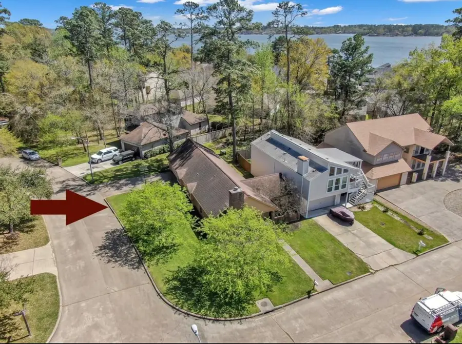 11650 Twain Drive, Montgomery, TX 77356 - #2