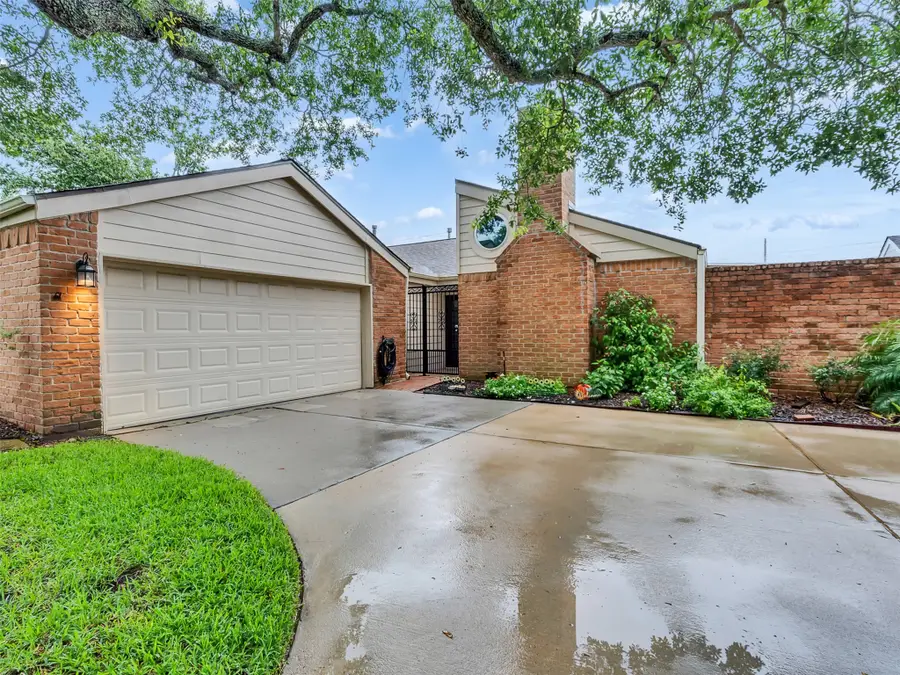 2362 College Green Drive, Houston, TX 77058 - #2