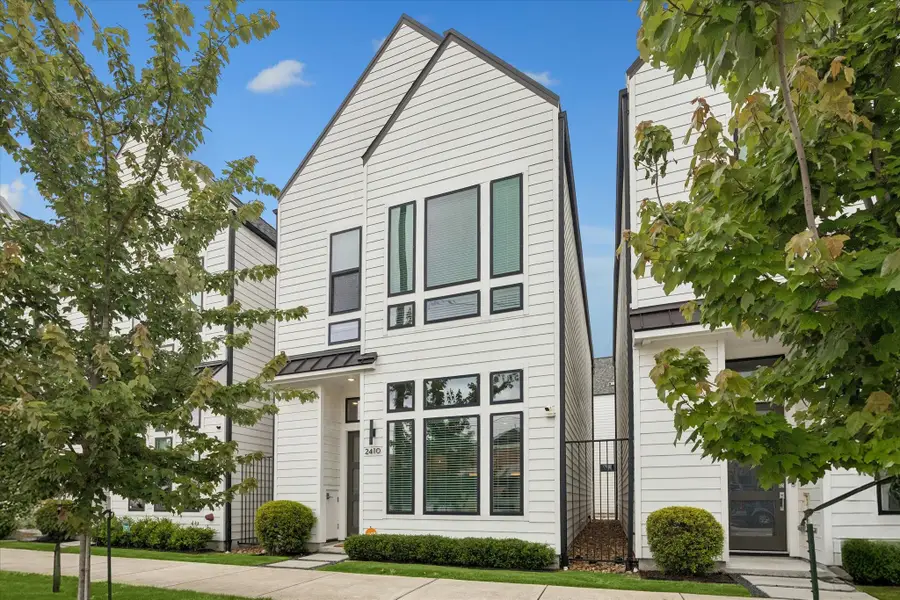 2410 Gray Street, Houston, TX 77003 - #2