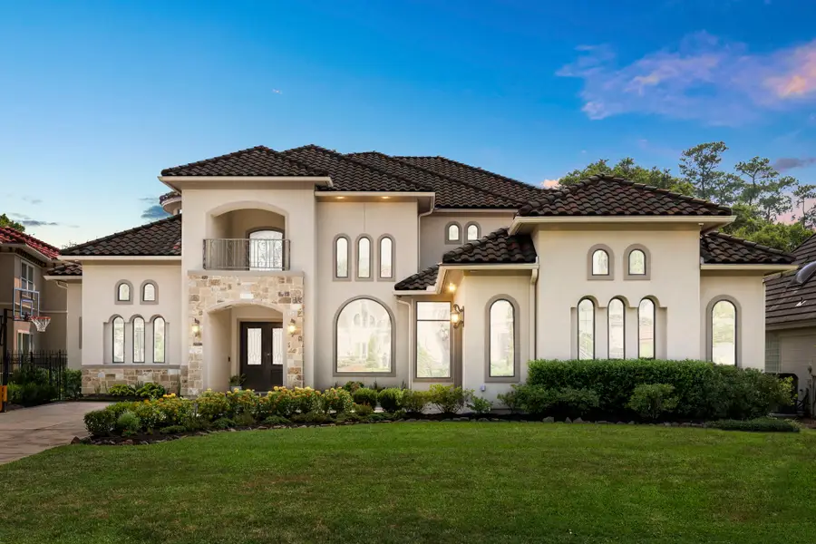 16015 Fawn Vista, Houston, TX 77068 - #2