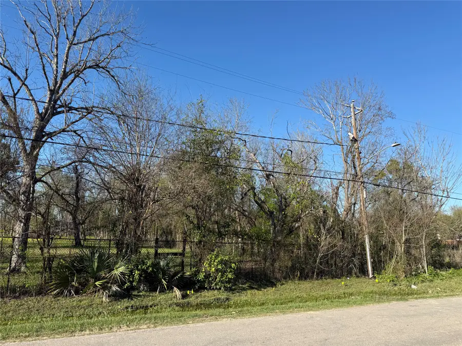 2527 Lone Oak Road, Houston, TX 77093 - #2