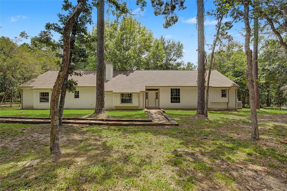 83 Dahlia Road, Huntsville, TX 77320 - #1