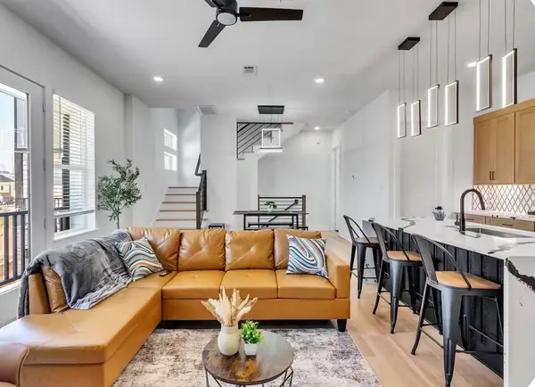 2707 Berry Street, Houston, TX 77004