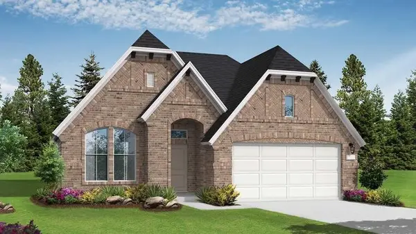 42698 Mystery Lane, Magnolia, TX 77354