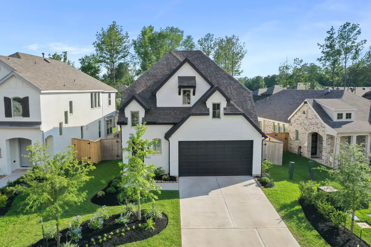 117 Hidden Peak Drive, Montgomery, TX 77316 - #1