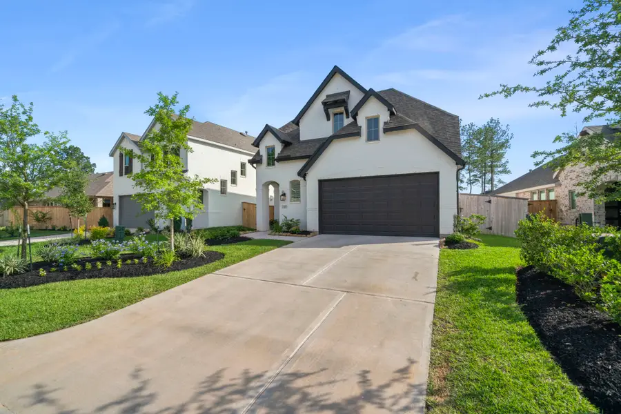 117 Hidden Peak Drive, Montgomery, TX 77316 - #3