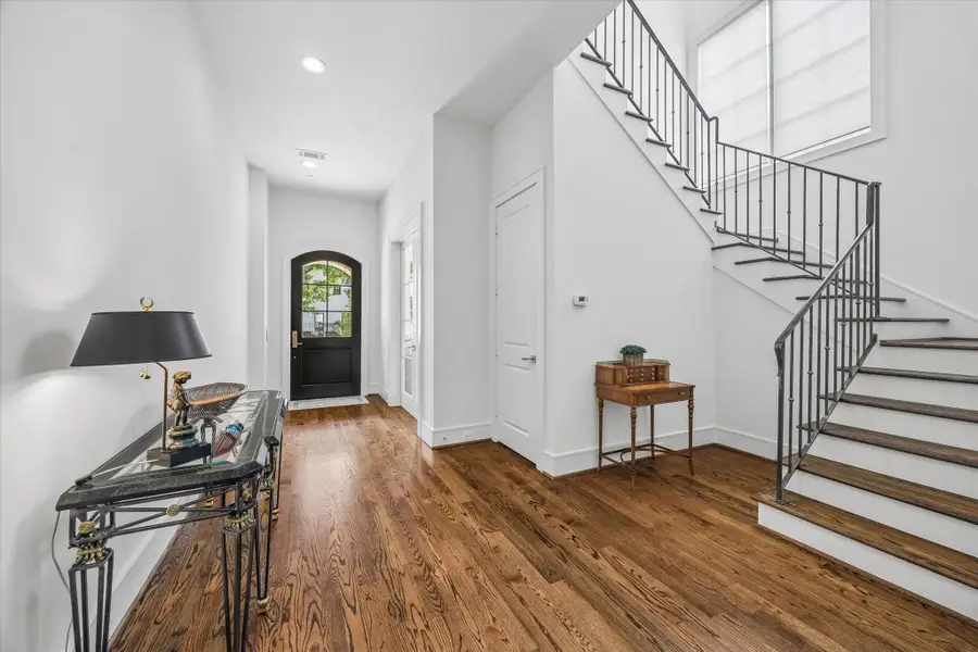6631 Edloe Street, West University Place, TX 77005 - #2