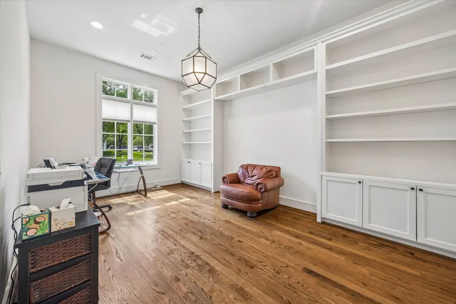 6631 Edloe Street, West University Place, TX 77005 - #3