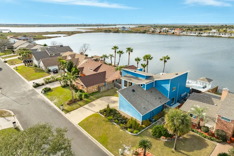 24 Quintana Drive, Galveston, TX 77554 - #3