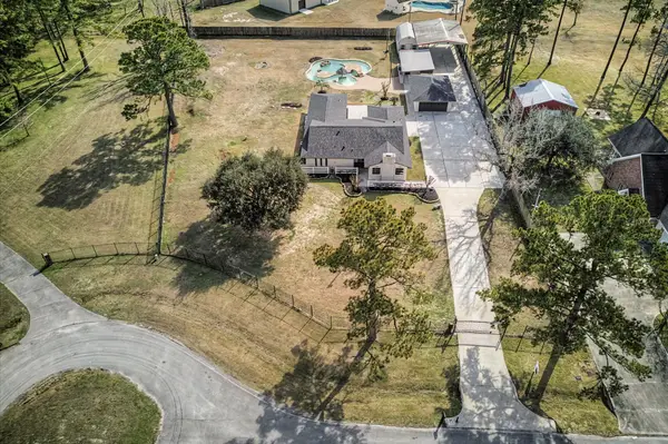 311 Mariachi Street, Crosby, TX 77532