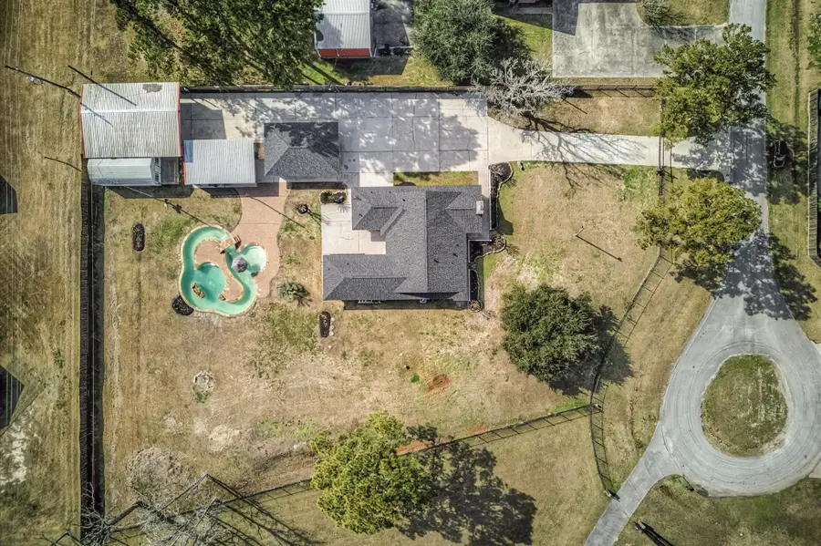 311 Mariachi Street, Crosby, TX 77532 - #2