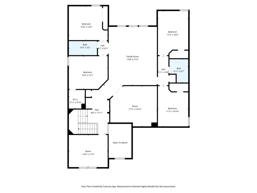 4903 Jarl Court, Katy, TX 77449 - #3