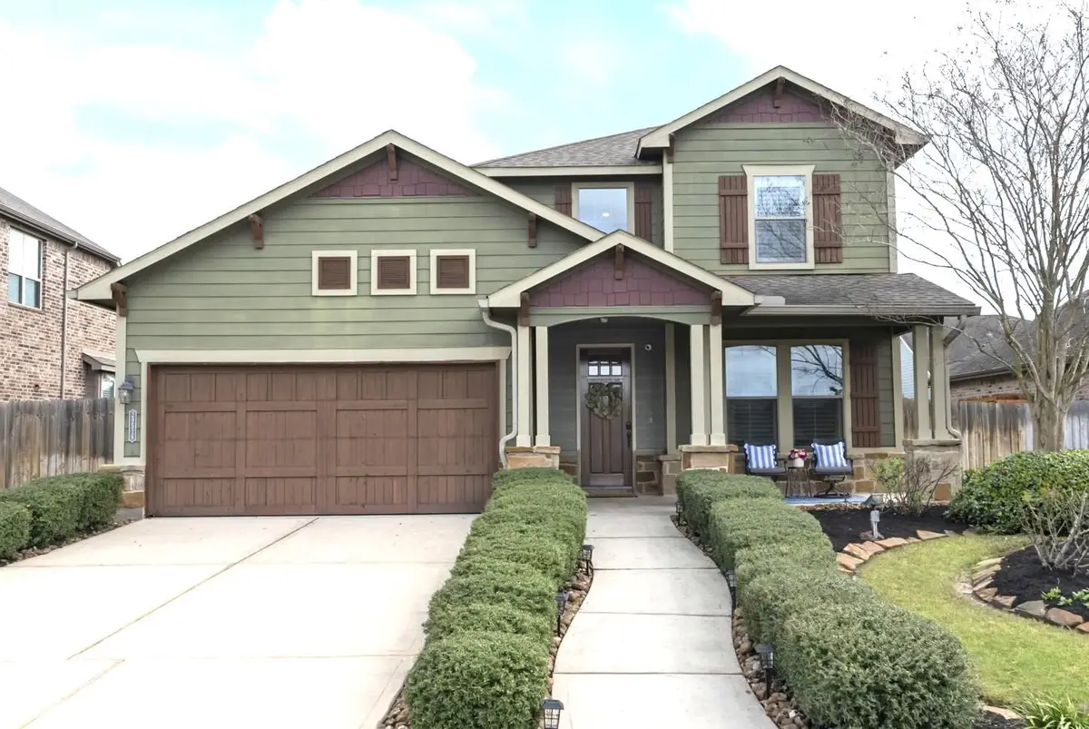 29518 Taliesin Court, Spring, TX 77386 - #1