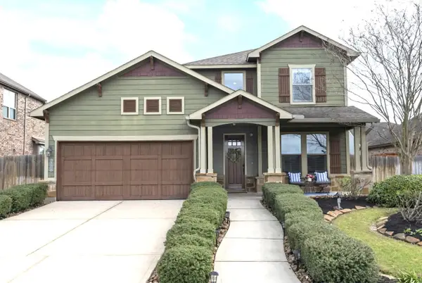 29518 Taliesin Court, Spring, TX 77386