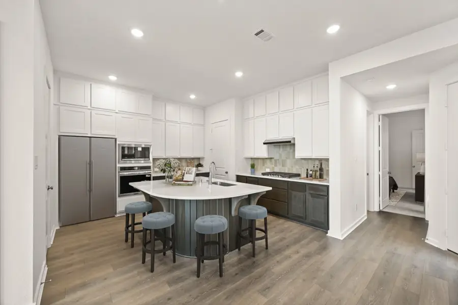 19731 Pennybacker Bridge, Cypress, TX 77433 - #3