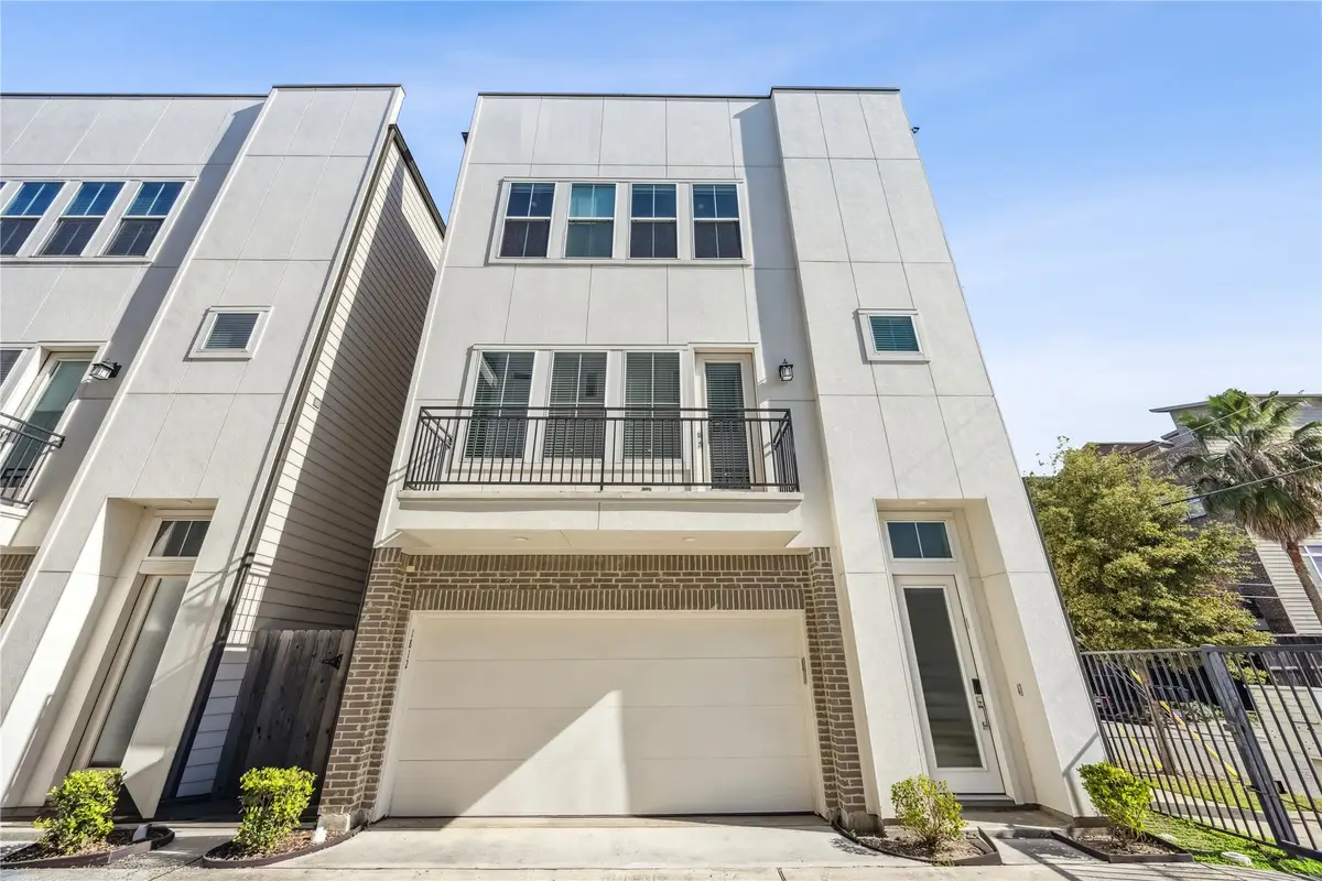 1812 W Webster Street, Houston, TX 77019 - Image #1