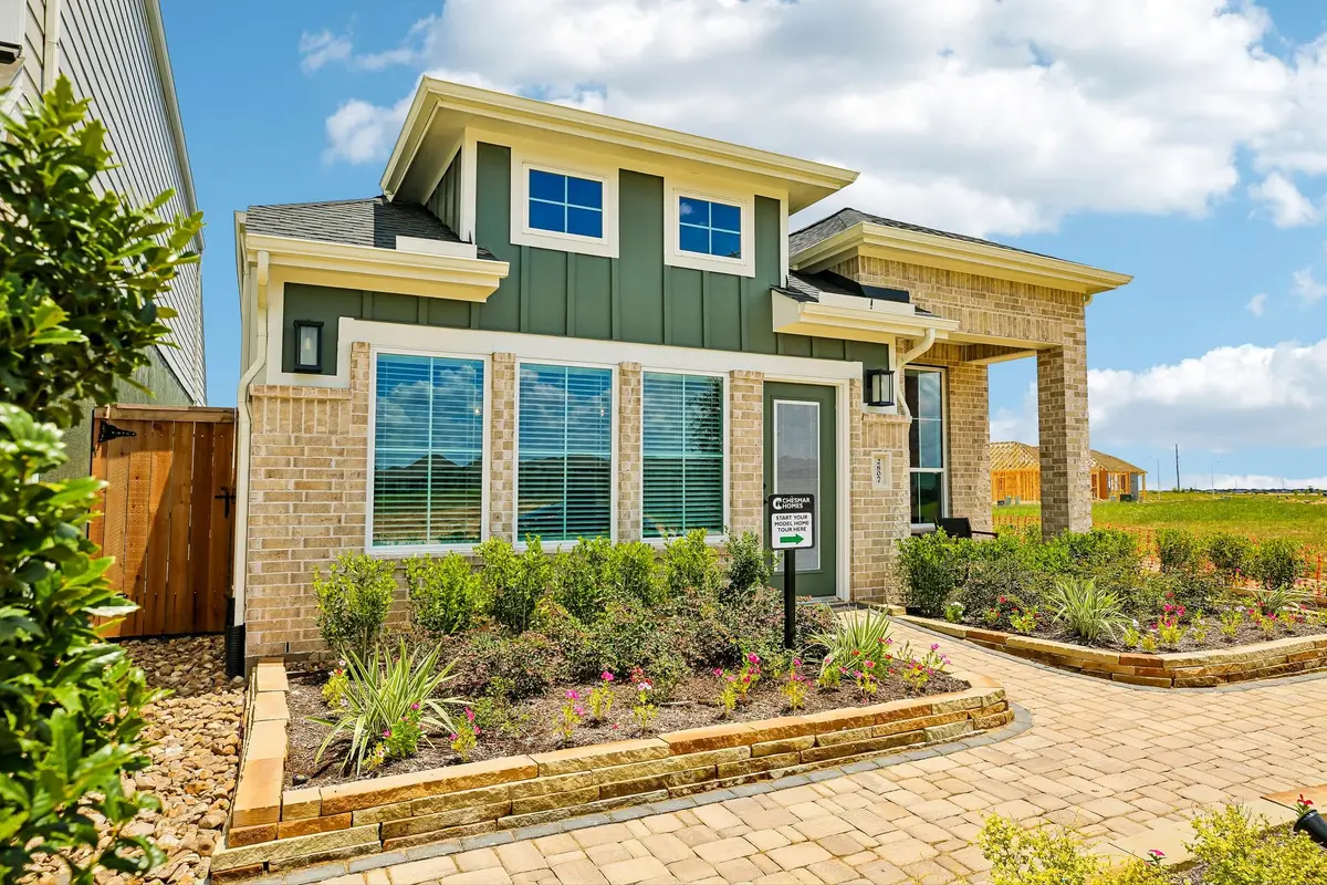 2838 Brandon Bluff Bend, Fulshear, TX 77441 - #1