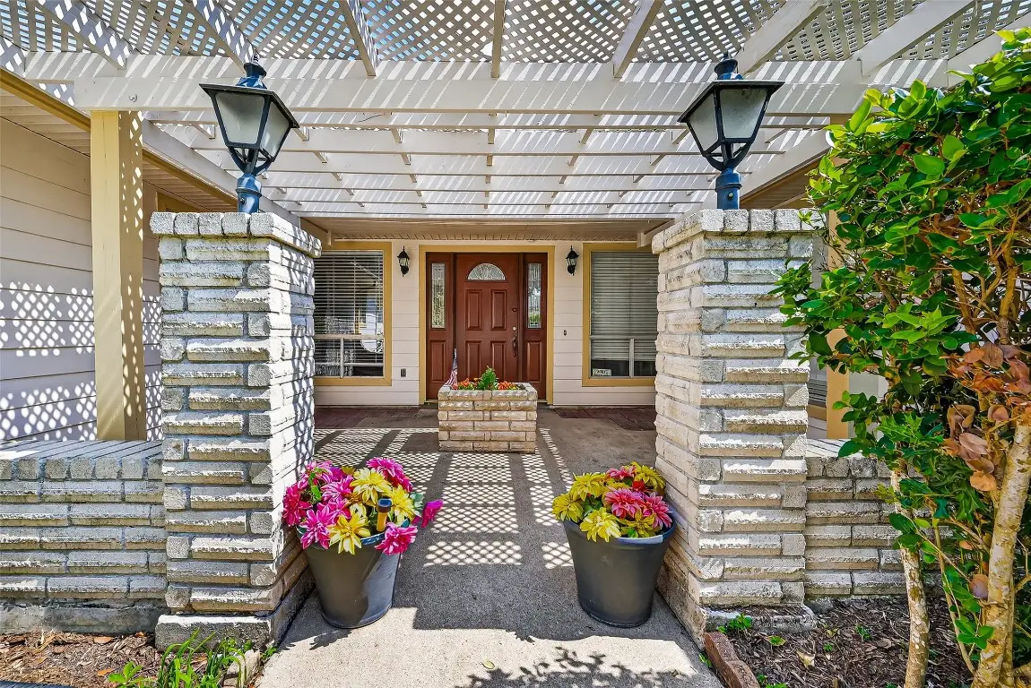 3415 W Creek Club Drive, Missouri City, TX 77459 - #1