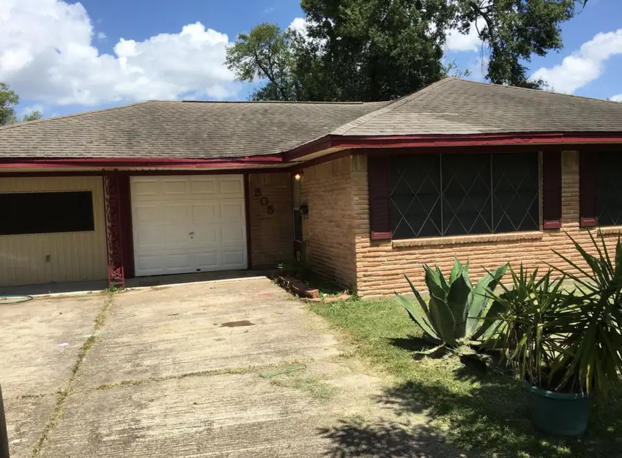 505 Evanston Street, Houston, TX 77015 - Image #2