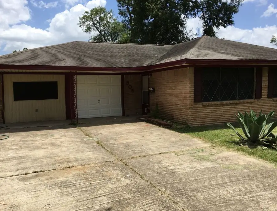 505 Evanston Street, Houston, TX 77015 - Image #3