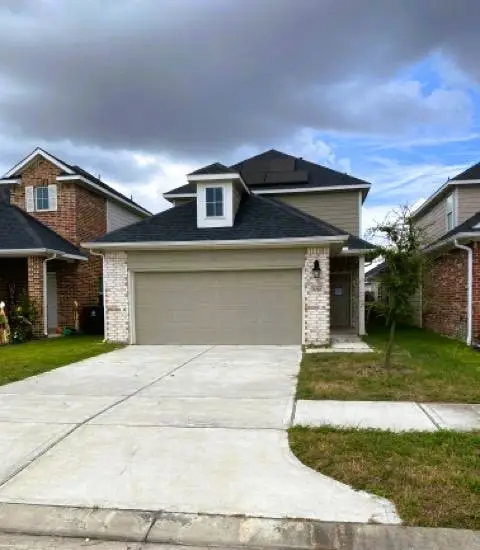 9210 Wood Beach Way, Houston, TX 77034 - Image #2