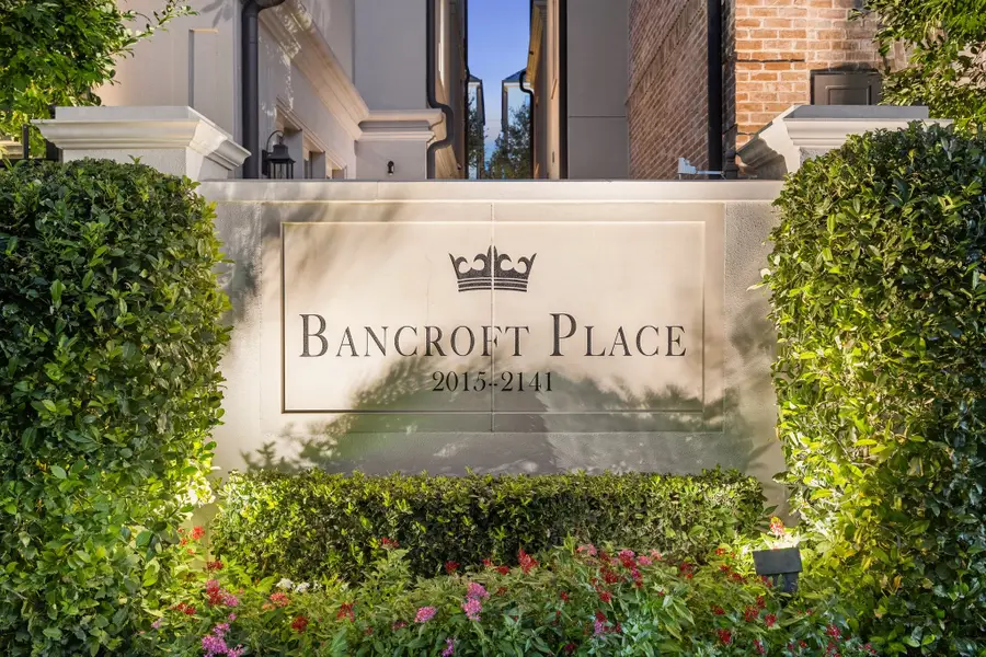 2131 Bancroft Street, Houston, TX 77027 - #2