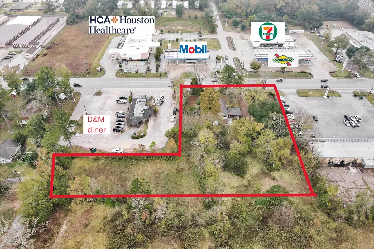 1100 E Tx-321, Cleveland, TX 77327 - Image #1