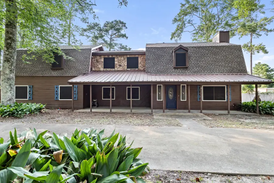 134 Sherwood Trail, Silsbee, TX 77656 - #3