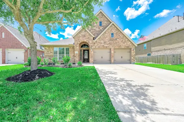 3318 Primrose Canyon Lane, Pearland, TX 77584