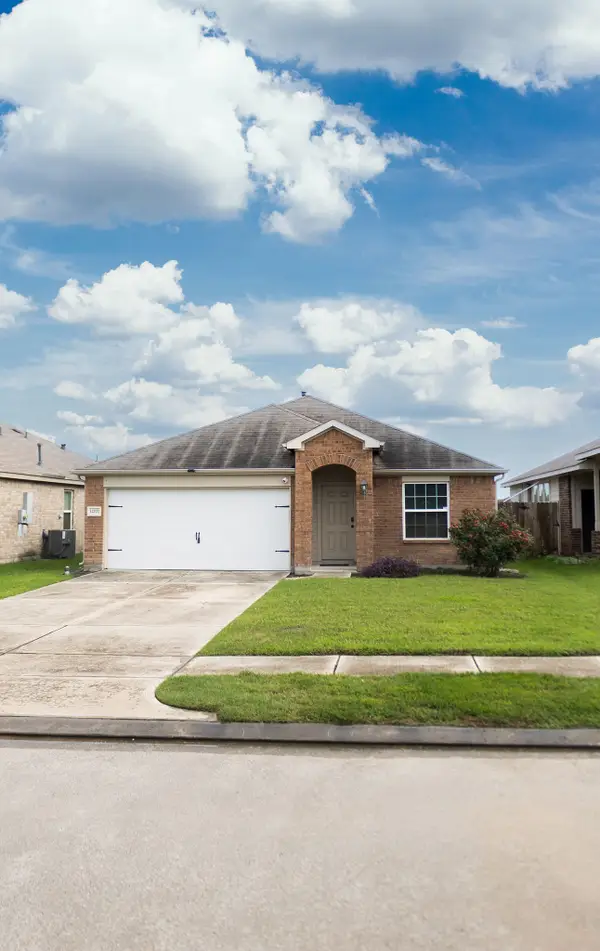 12707 Silver Nobriga Trail, Houston, TX 77014