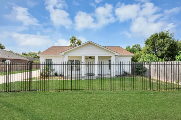 8116 Saint Louis Street, Houston, TX 77028