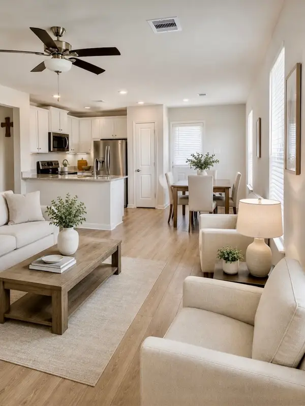 11423 Prairie Walk Drive, Houston, TX 77048