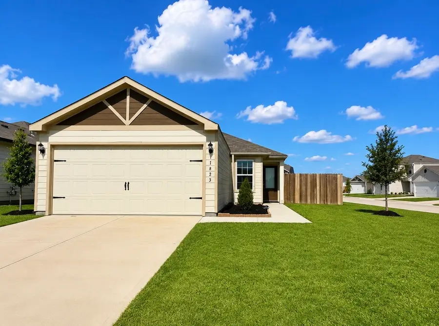 11423 Prairie Walk Drive, Houston, TX 77048 - #2