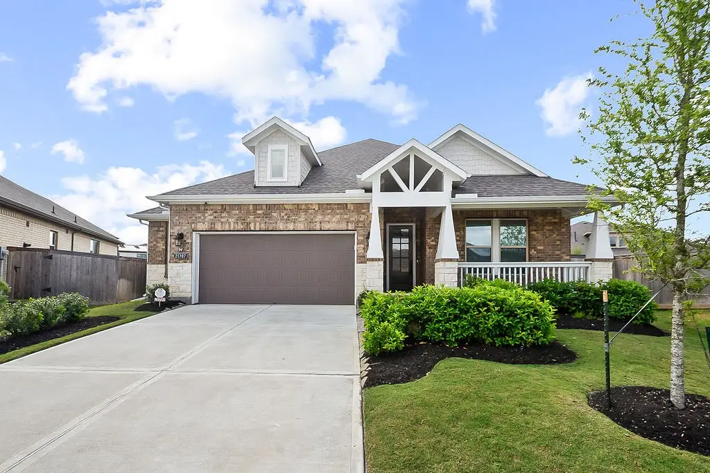 21707 Prickly Caterpillar Court, Cypress, TX 77433 - #1