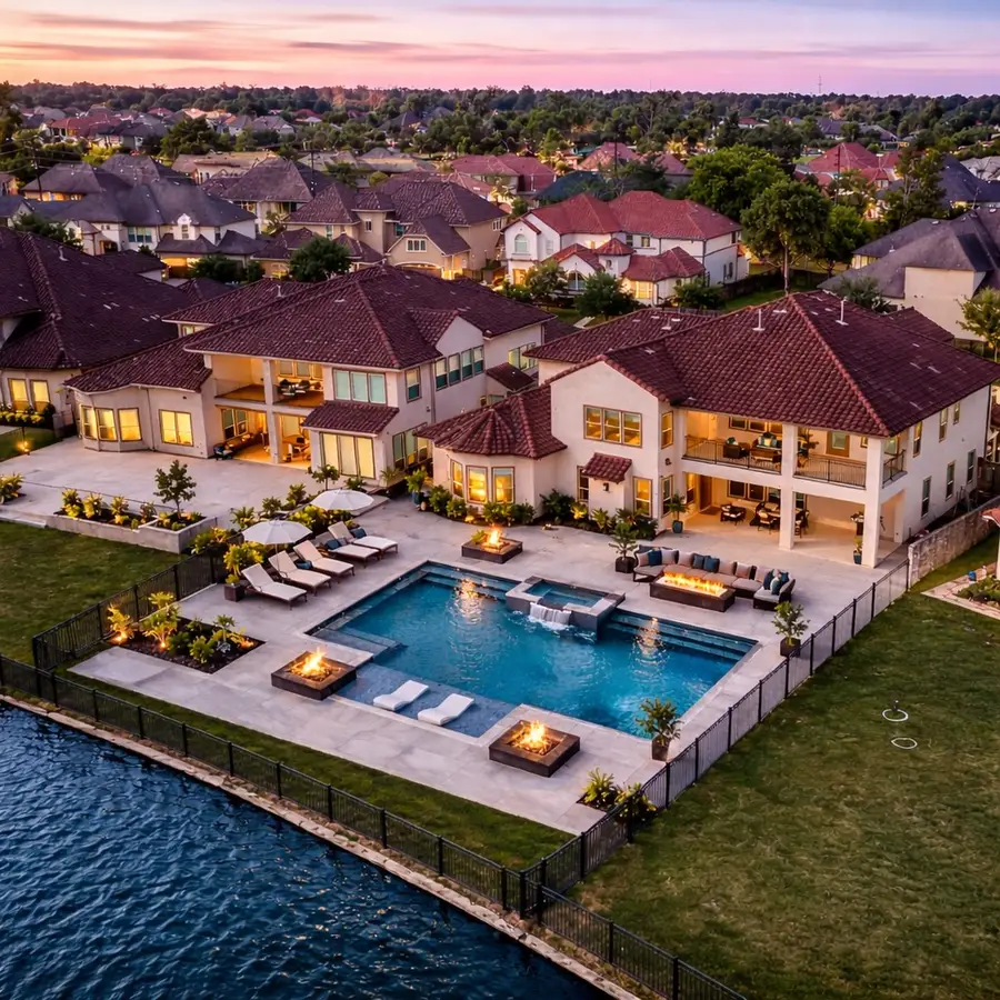 5403 Rouchel Brook Lane, Sugar Land, TX 77479 - #3