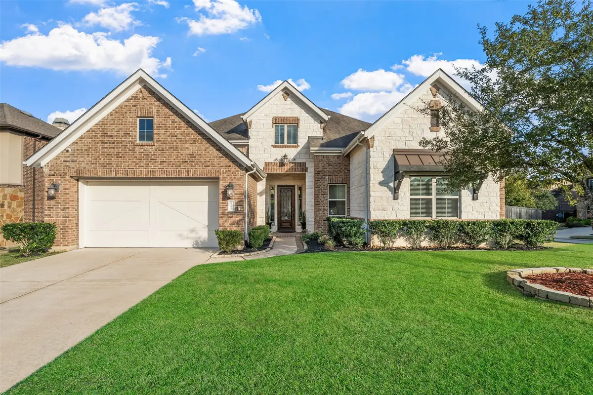 1002 Highclere Holly Court, Conroe, TX 77384 - Image #1