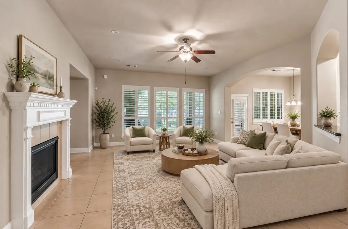 14503 Ivy Wood Court Court, Humble, TX 77396 - #1