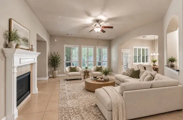 14503 Ivy Wood Court Court, Humble, TX 77396