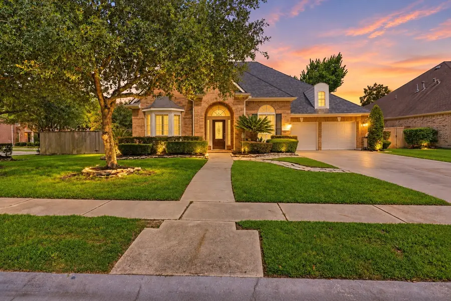 14503 Ivy Wood Court Court, Humble, TX 77396 - #2