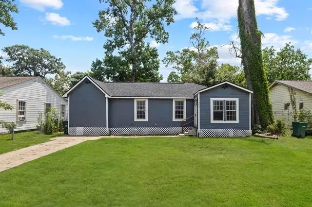 540 24th Street, Beaumont, TX 77706 - #1