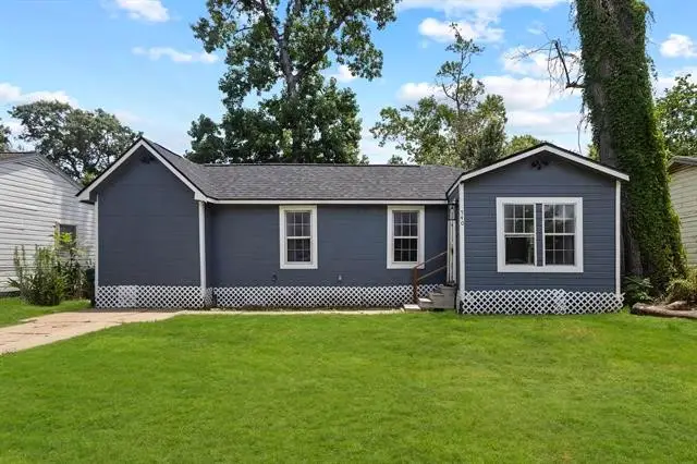 540 24th Street, Beaumont, TX 77706 - #2