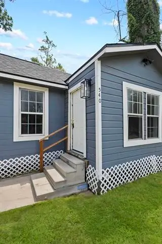 540 24th Street, Beaumont, TX 77706 - #3