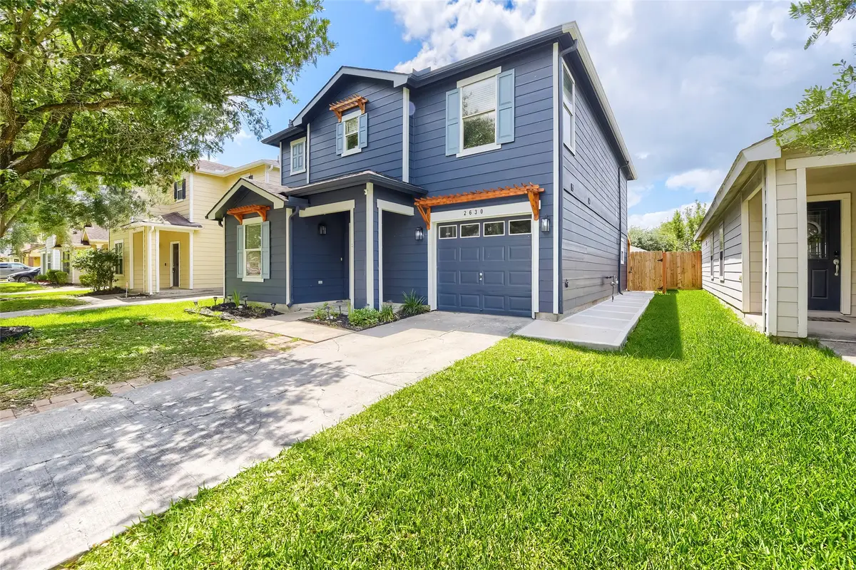 2630 Skyview Ridge Court, Houston, TX 77047 - #1
