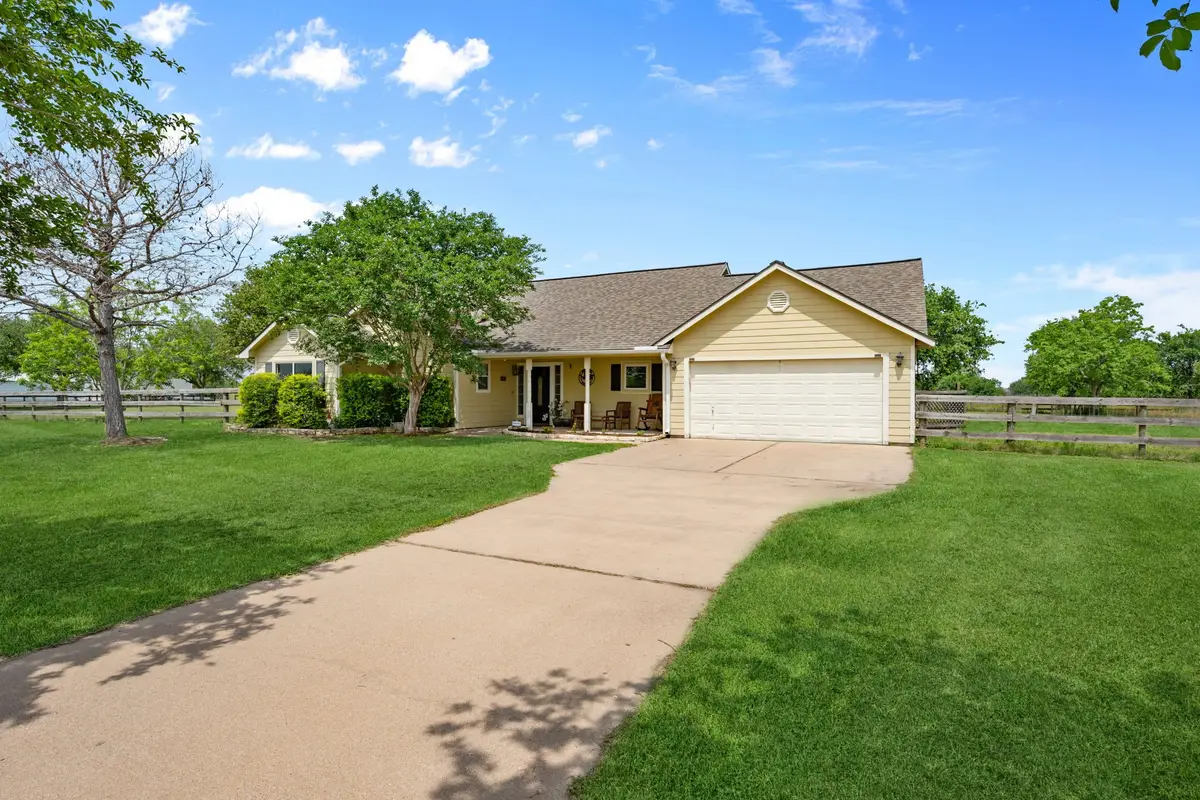 1945 Settlers Way Drive, Sealy, TX 77474 - #1