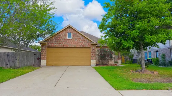 2102 Indian Clearing Trail, Rosenberg, TX 77471