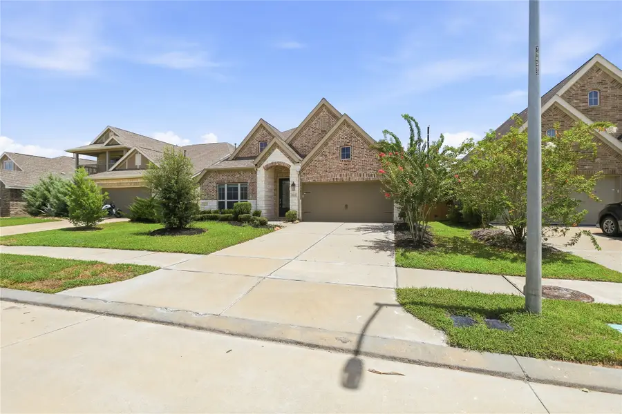 12631 Hydeland Drive, Richmond, TX 77407 - #2