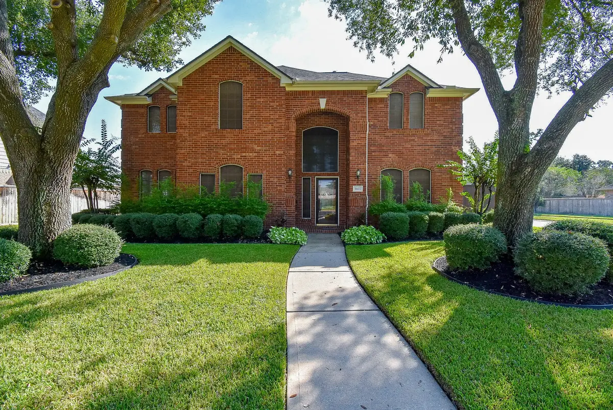 5602 Island Breeze Drive, Houston, TX 77041 - #1